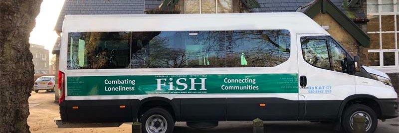 FiSH Neighbour Care banner