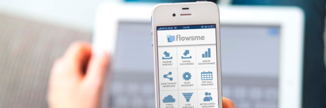 flowsme_app's profile banner image
