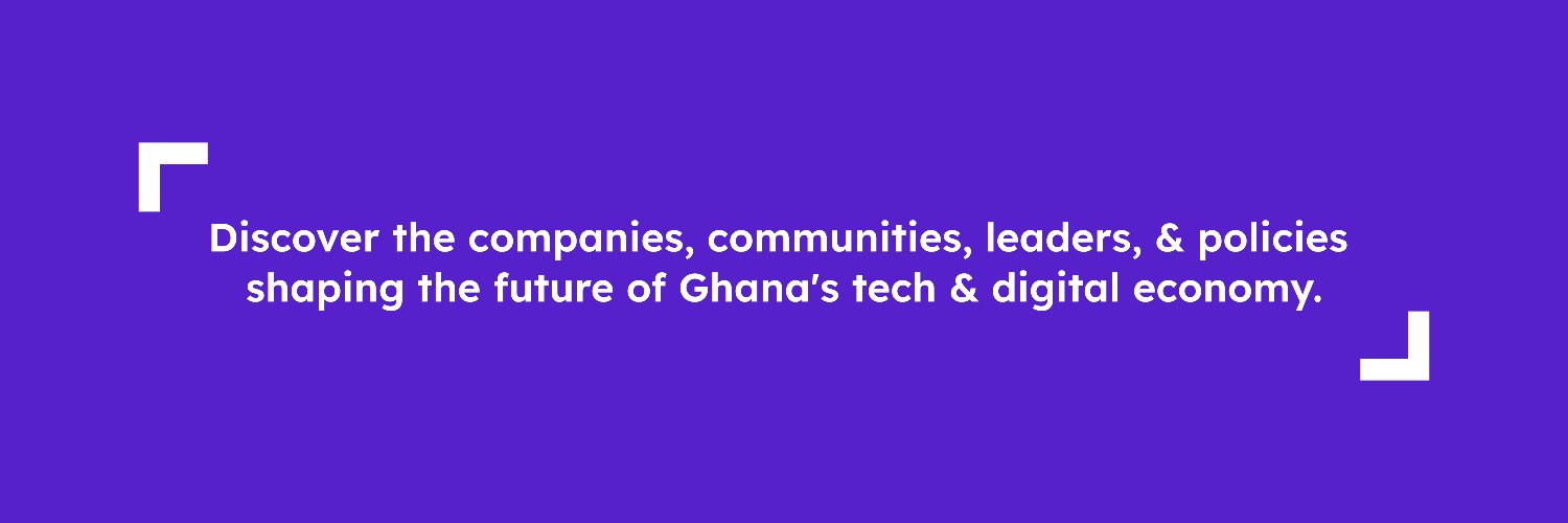 Techleaders Africa 🗺️ banner