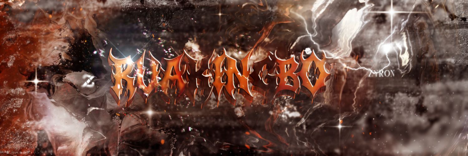 ZYRØNでRyzなRuakingbot129!! 【Owner】 banner