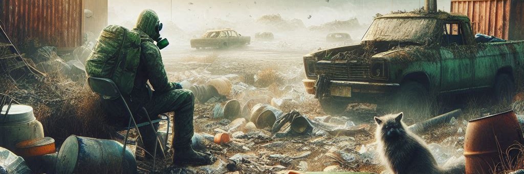 FLY on the wall, PhD banner