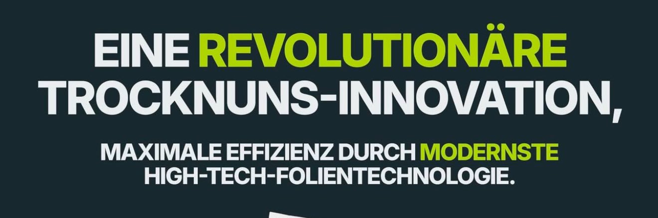 DryFerm banner