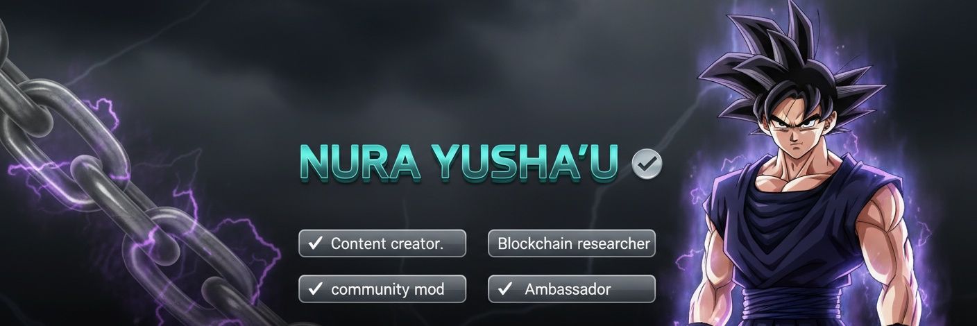 Nura yusha'u 🐺 banner