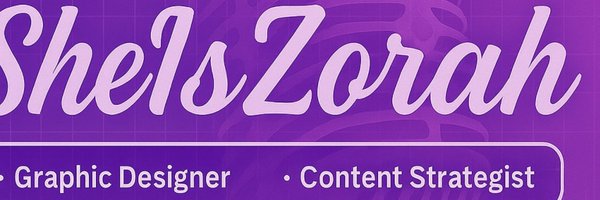 sheiszorah Profile Banner
