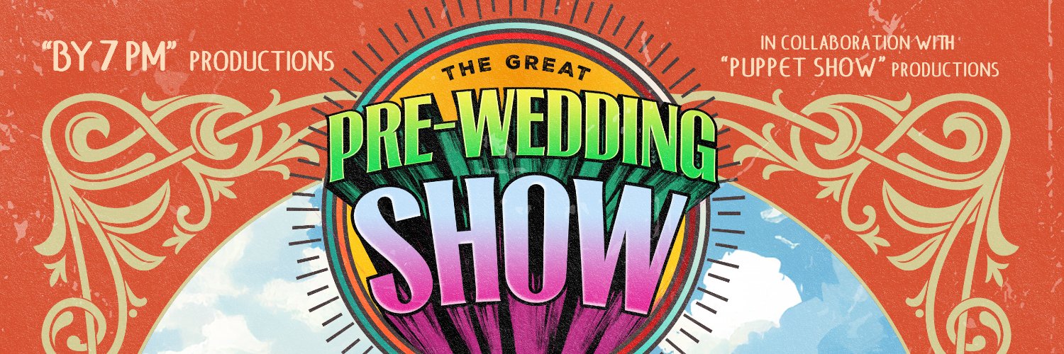 Puppet Show Productions banner