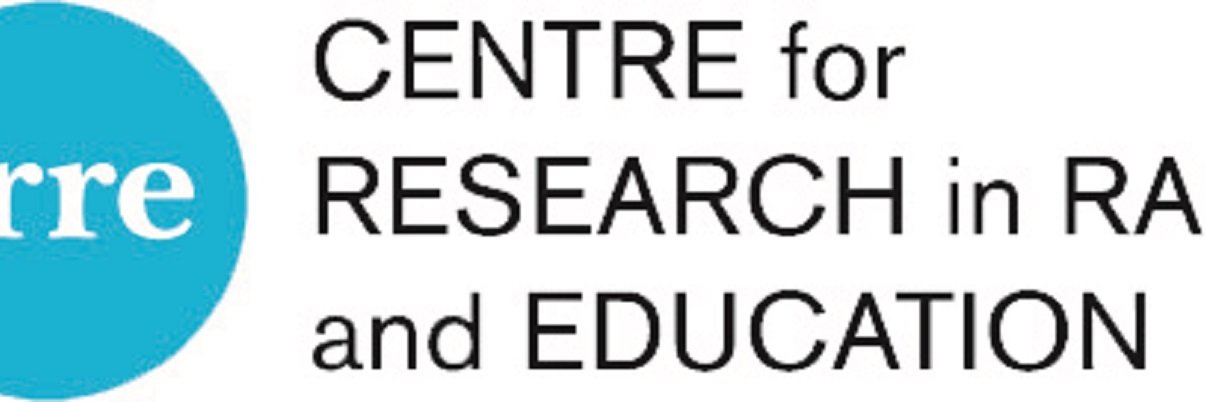 Centre for Research in Race and Education (CRRE) banner