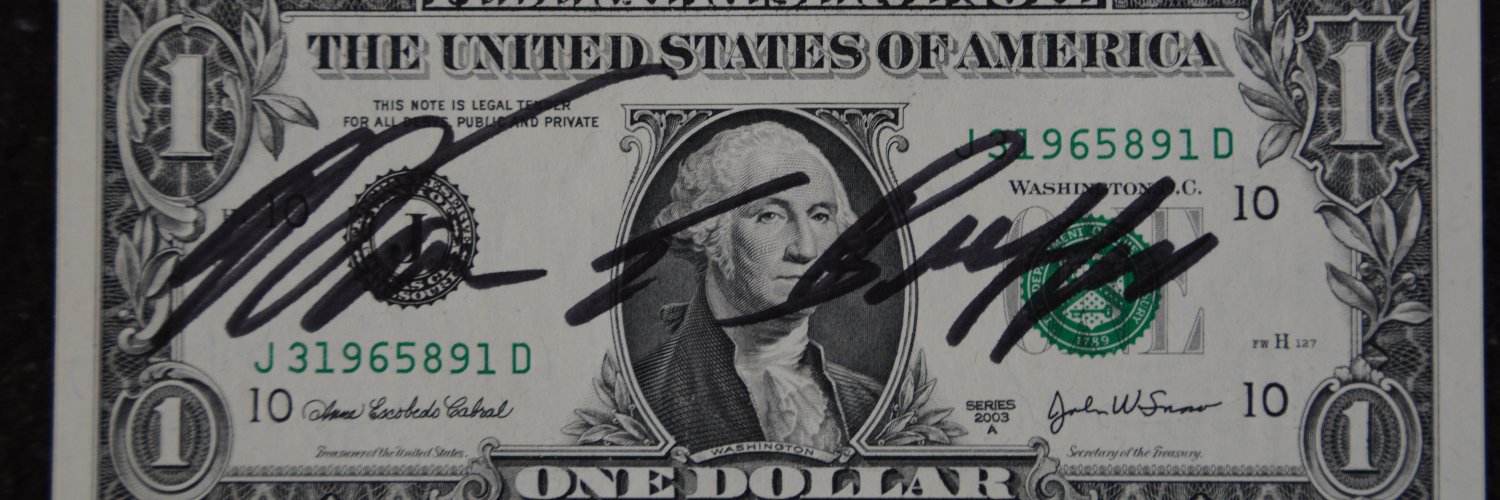 Daniel Gladiš banner