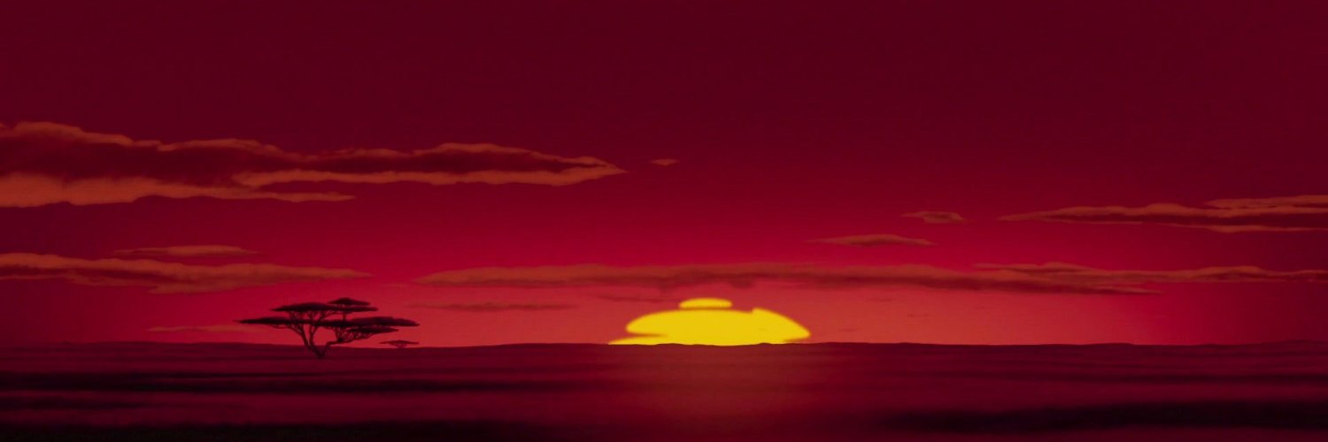 Hakuna Matata's banner