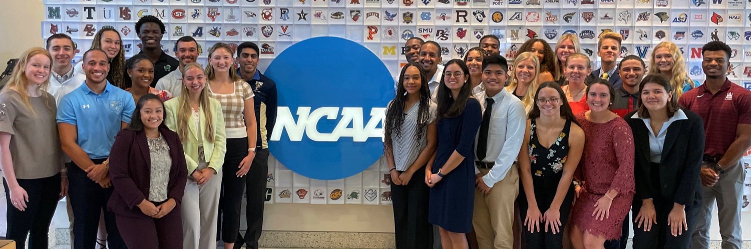 Division I SAAC banner