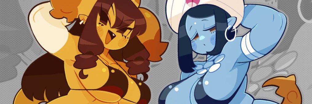 鱧_hamo🔞's banner