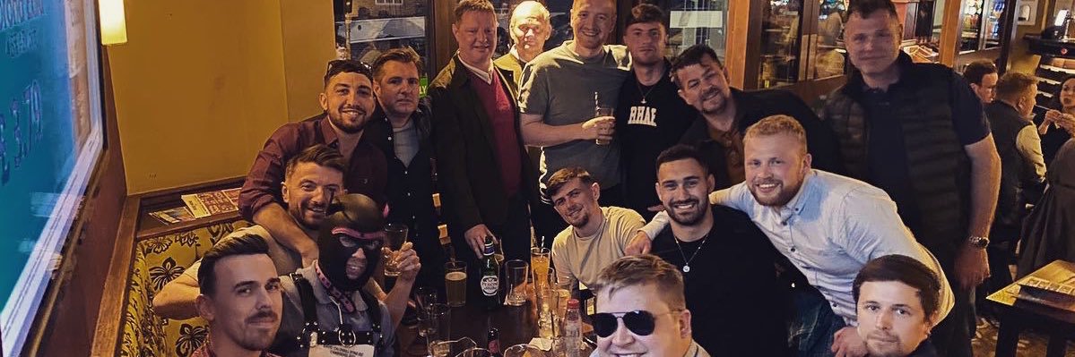 BlakeStephen7's profile banner image