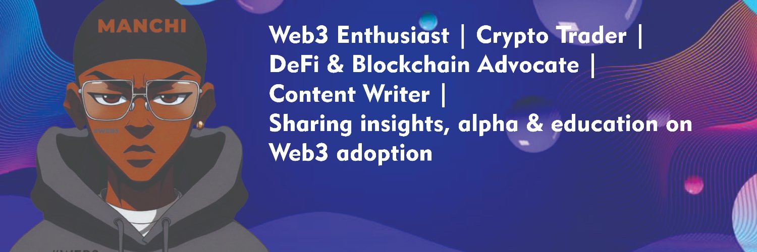 Web3 Pioneer banner