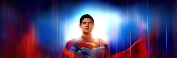 Is Superman Out?'s banner