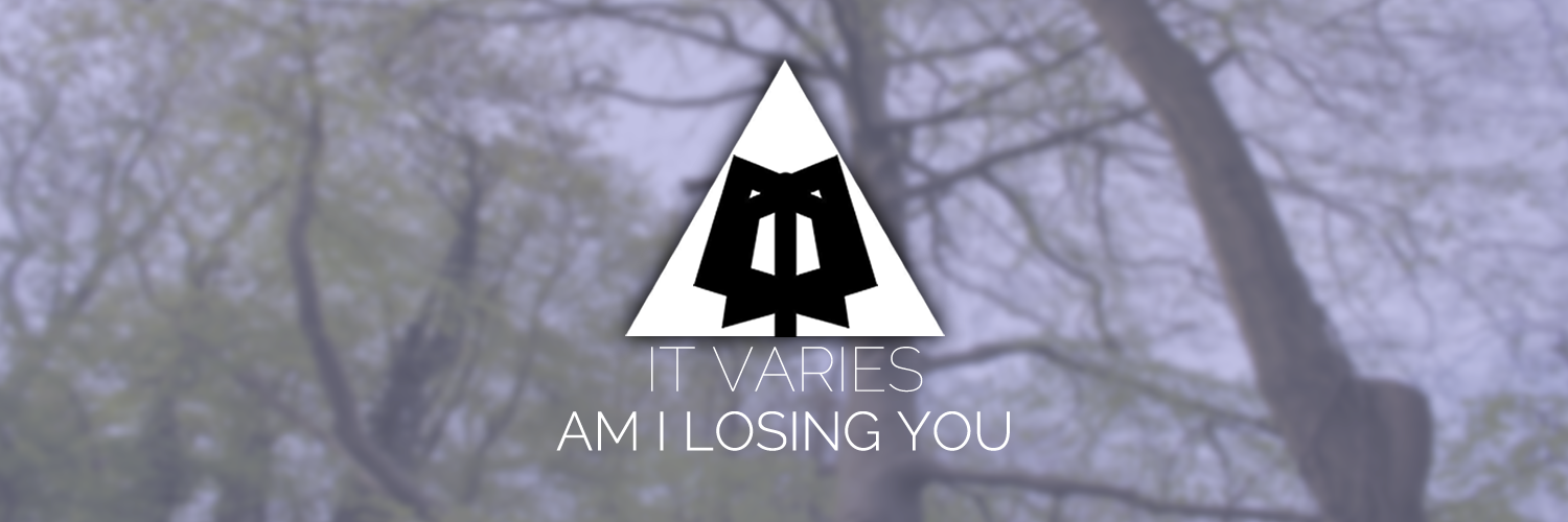 ItVaries's profile banner image