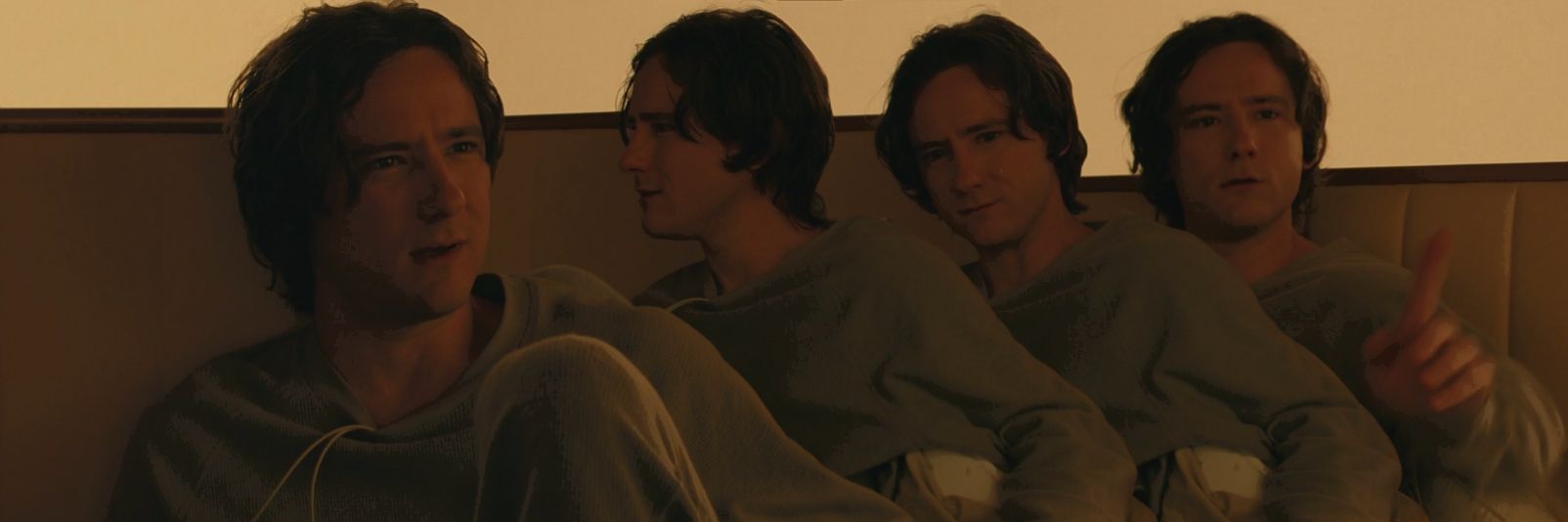 ❝ 𝗜’𝗠— 𝗜’𝗠 𝗕𝗢𝗕 .ᐟ banner