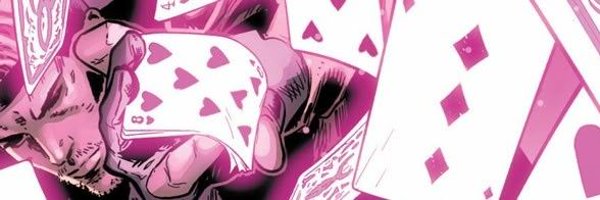 DailyRemyLebeau Profile Banner