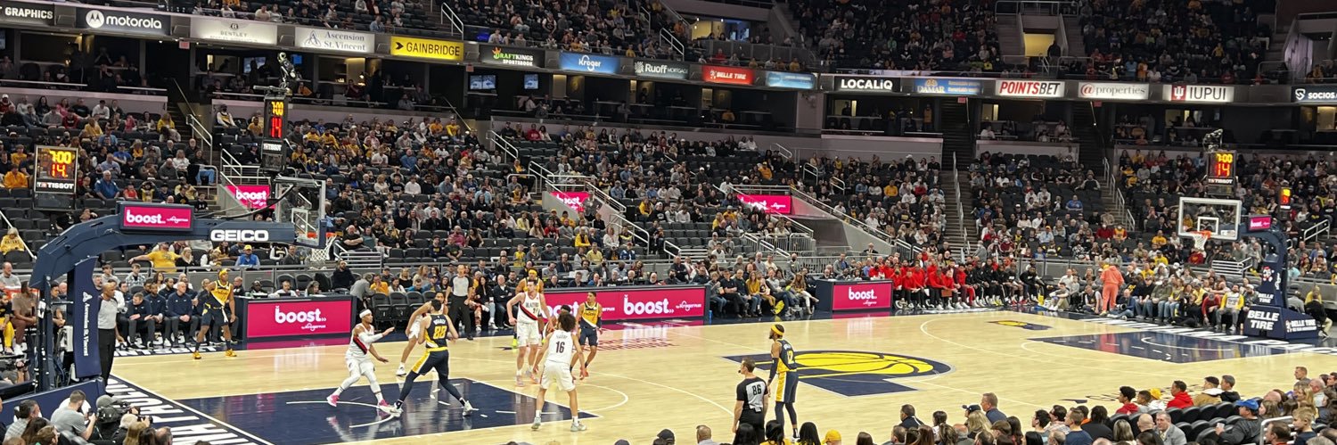 Mike banner