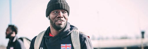 Ashley Hamilton 🇸🇱🏁 banner