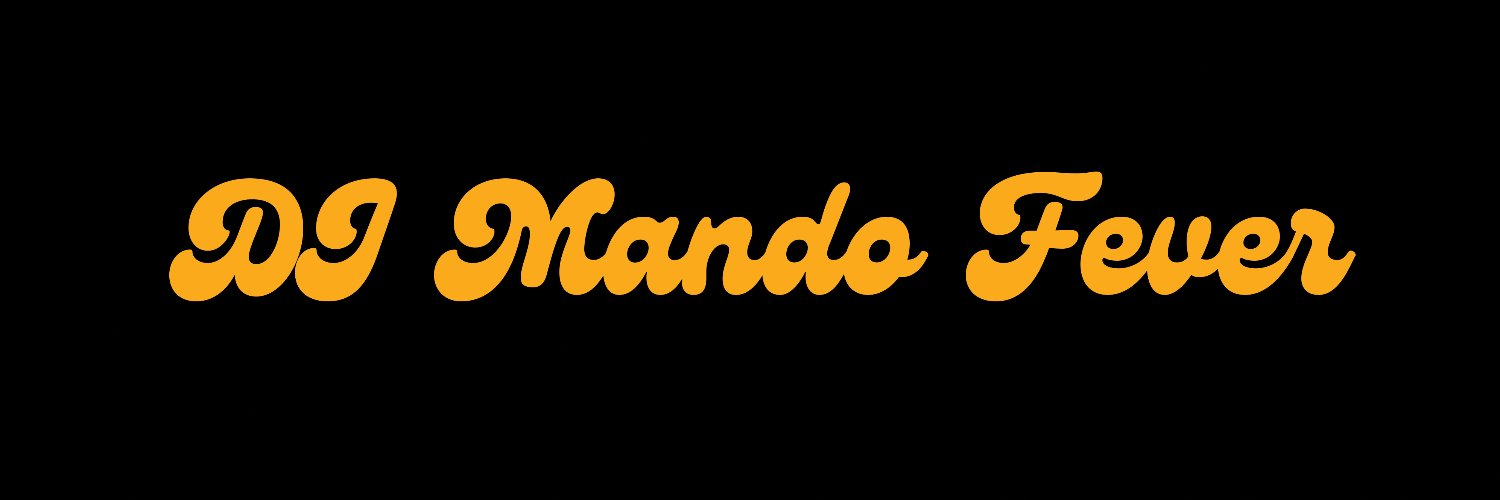 Mando Fever banner