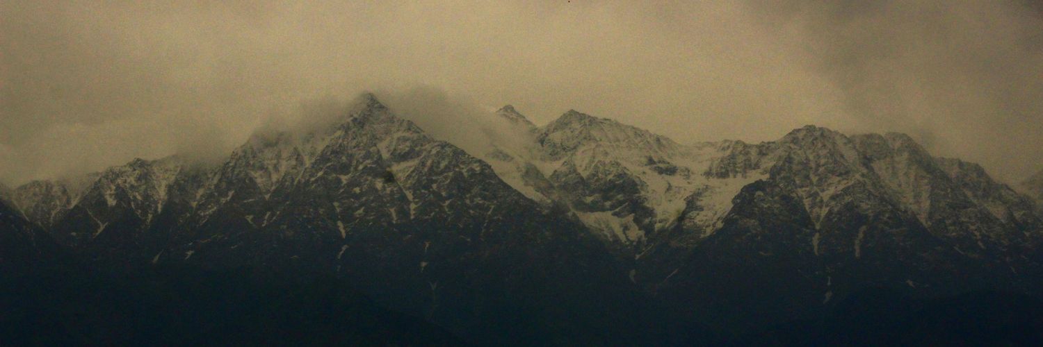 Cancertushar's profile banner image