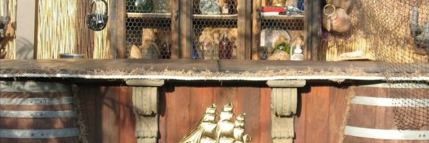 Sanji's banner