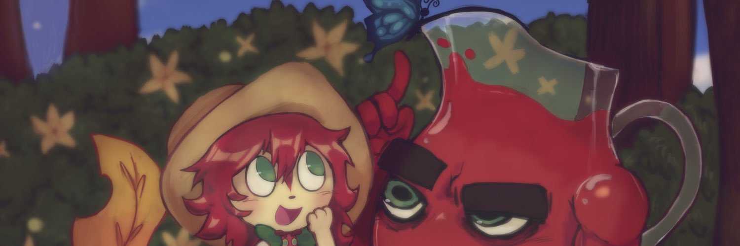 Plunffy's banner