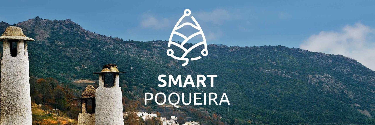 SmartPoqueira UGR banner