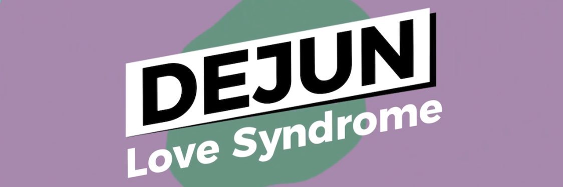 대준합작 :: 𝗟𝗼𝘃𝗲 𝗦𝘆𝗻𝗱𝗿𝗼𝗺𝗲 banner