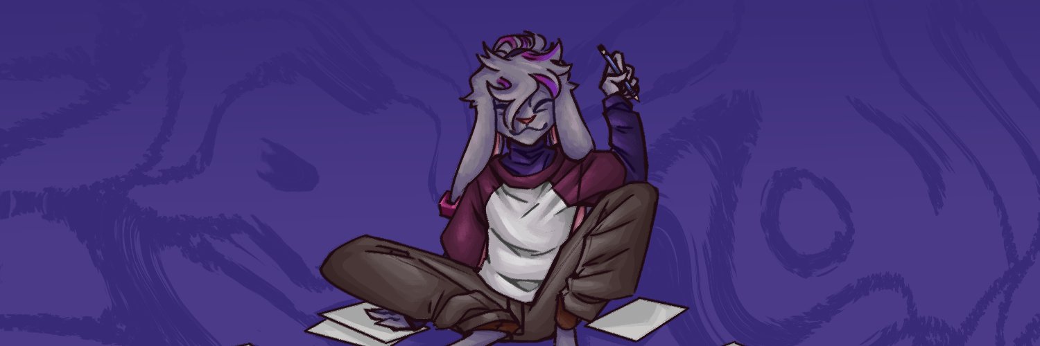 Azriel | Comms Closed! |'s banner