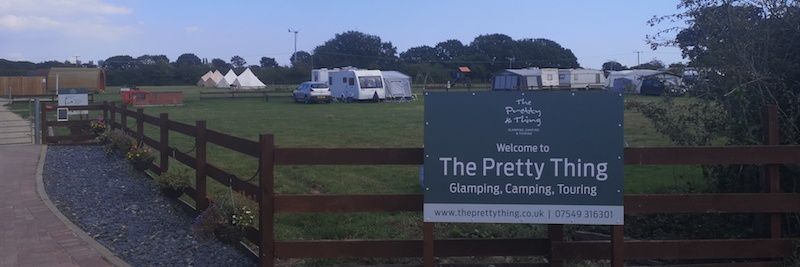ThePrettyThing5's profile banner image