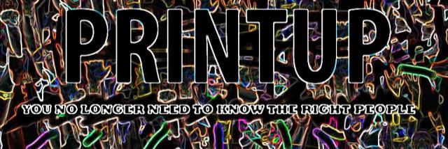 ThePrintupList's profile banner image