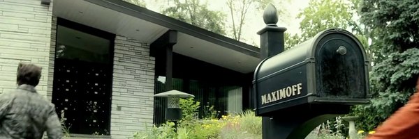 mightyspeedster Profile Banner