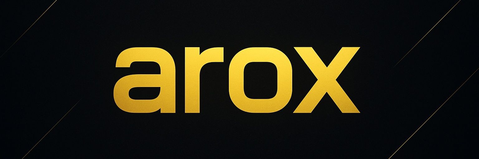 Arox_igl banner