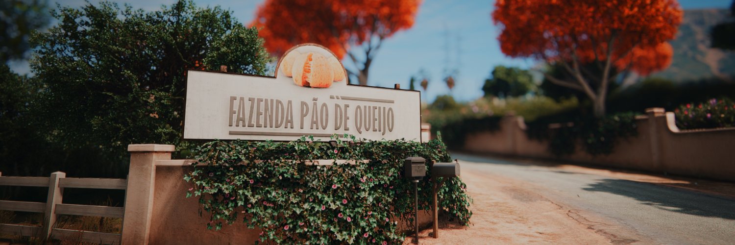 Central Fazenda banner