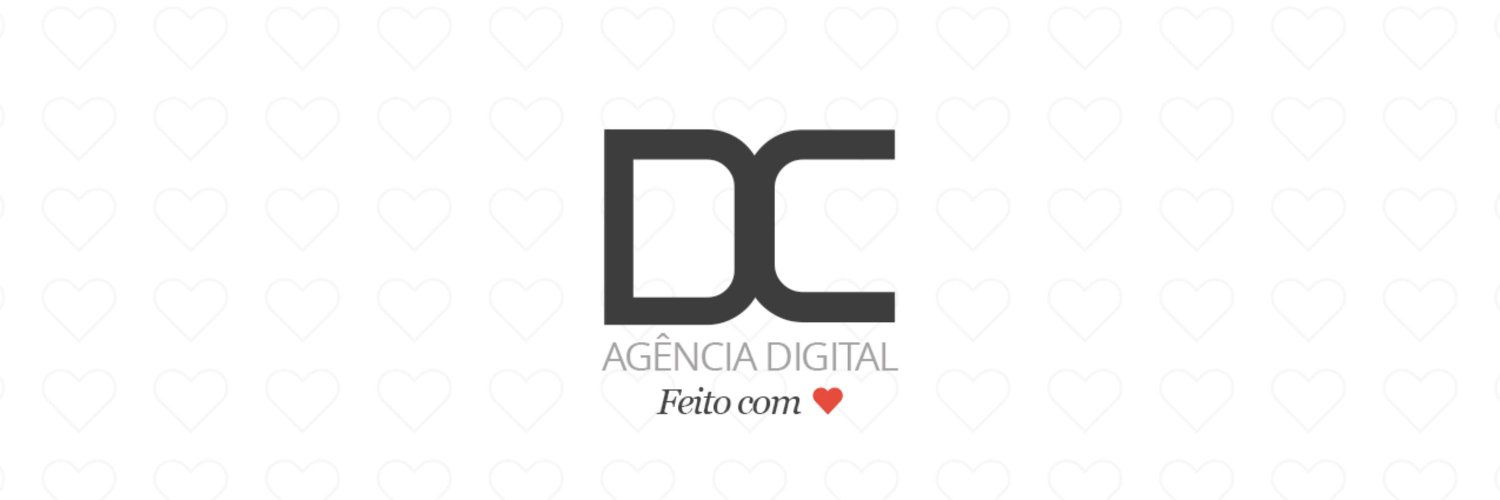 DC AGÊNCIA DIGITAL banner