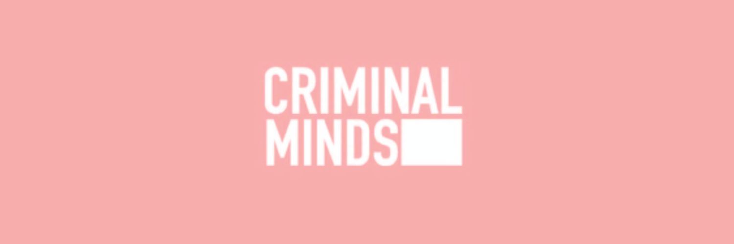 bibi atrás de mentes criminosas banner