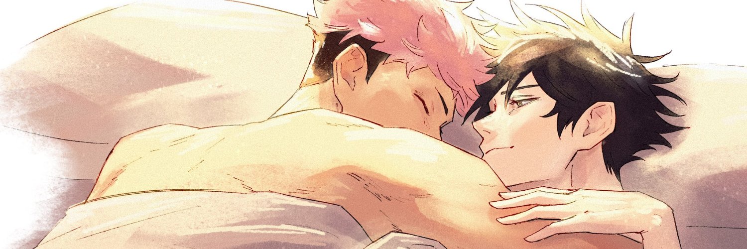 Daily Itafushi 🐯🐺's banner