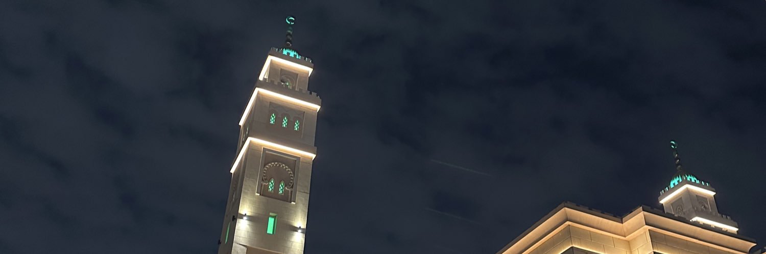 Mod's banner