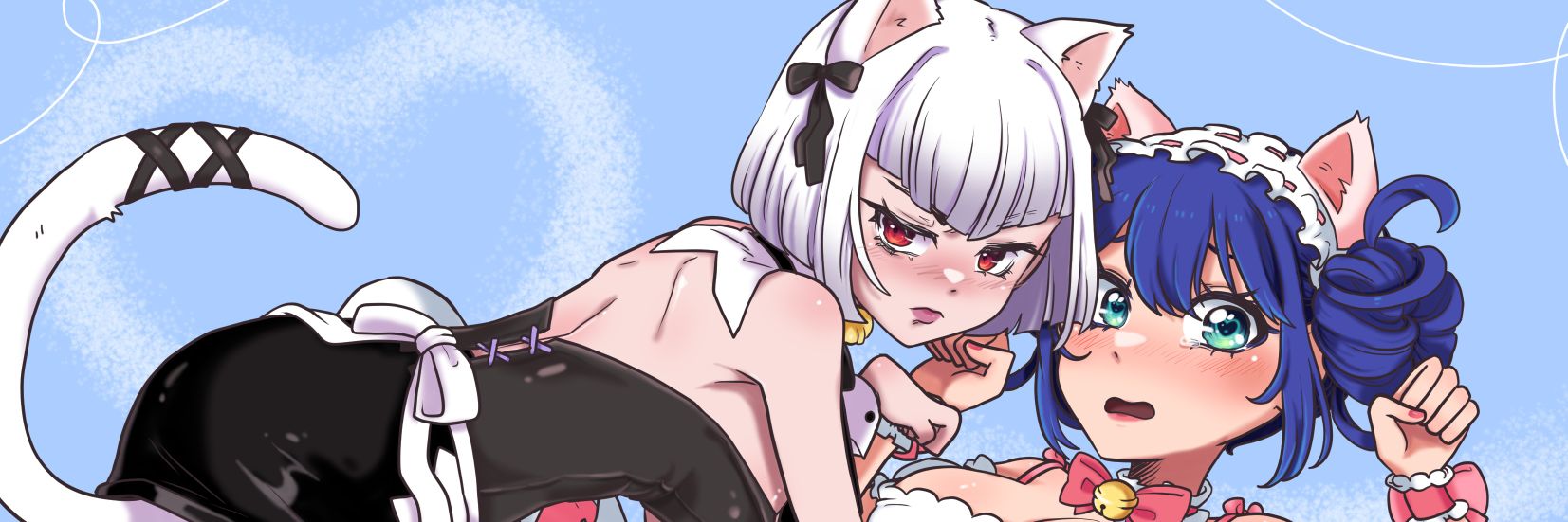 🍠's banner