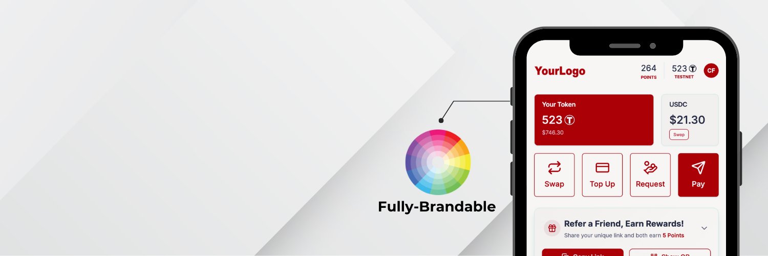 XKOVA Ж's banner