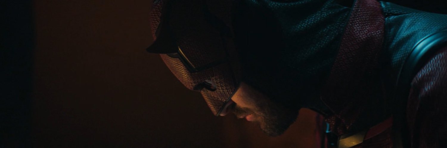 Daily Matt Murdock's banner