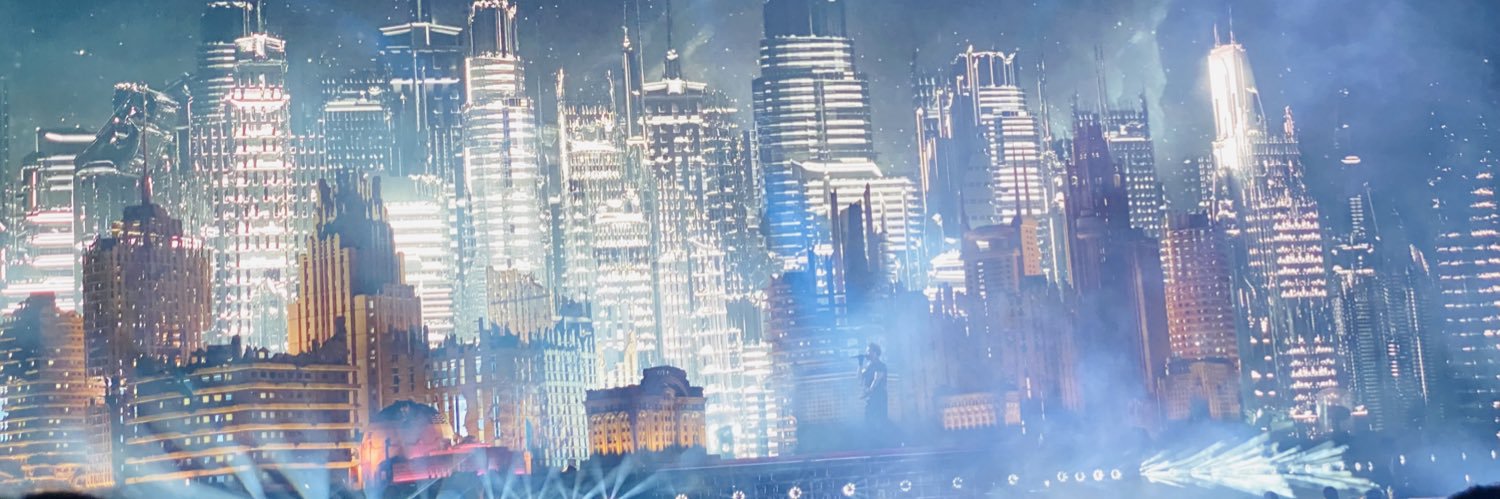 GreenDro's profile banner image