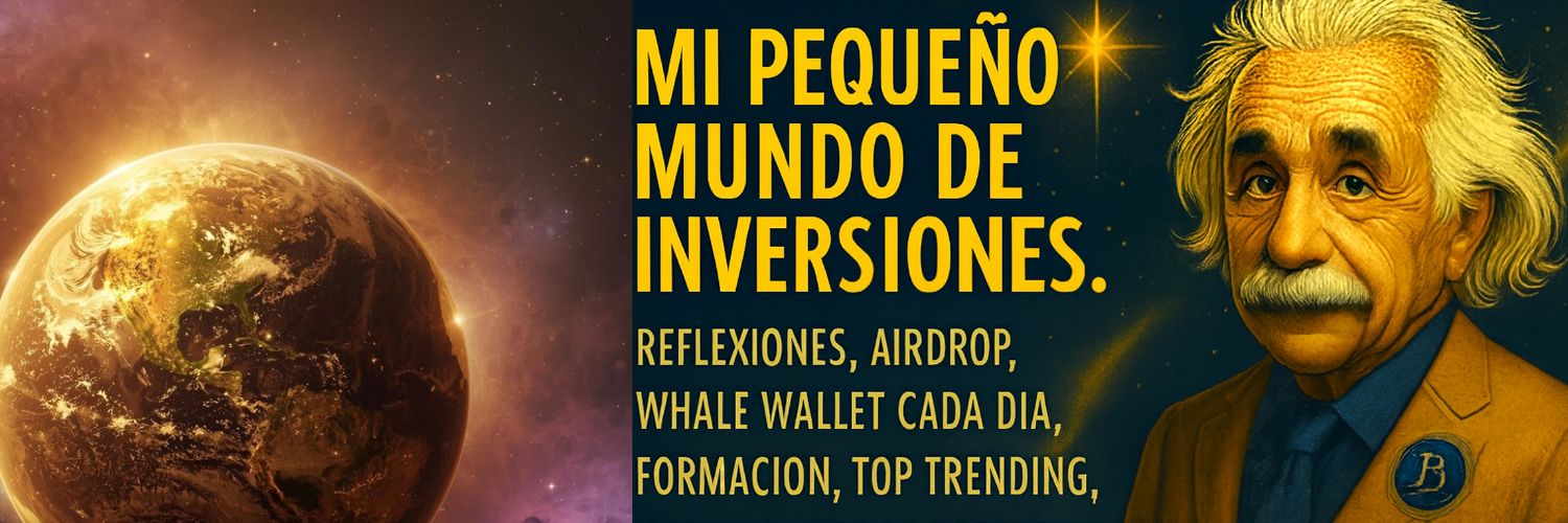 𝔼𝕀ℕ𝕊𝕋𝔼𝕀ℕ (Inversiones) banner