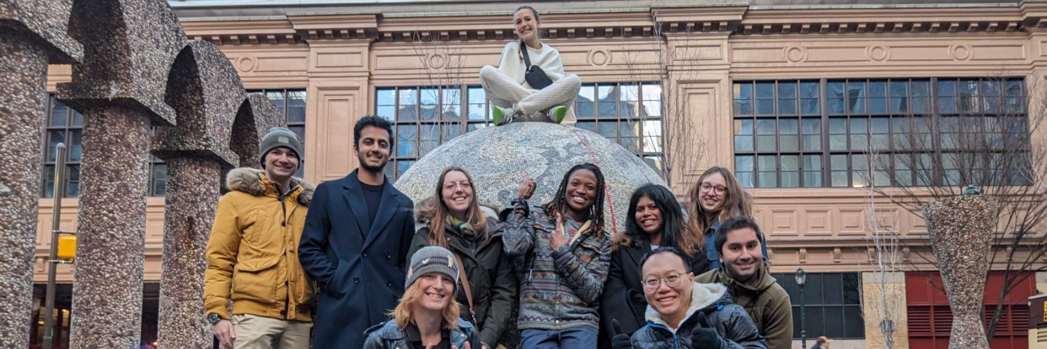 Jonesy Lab NYU banner