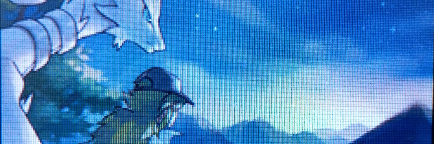 skibiditto 🌐🌿 #teamchikorita's banner