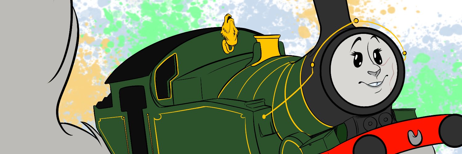 💚Taffy Art Express💚 Blaidd banner