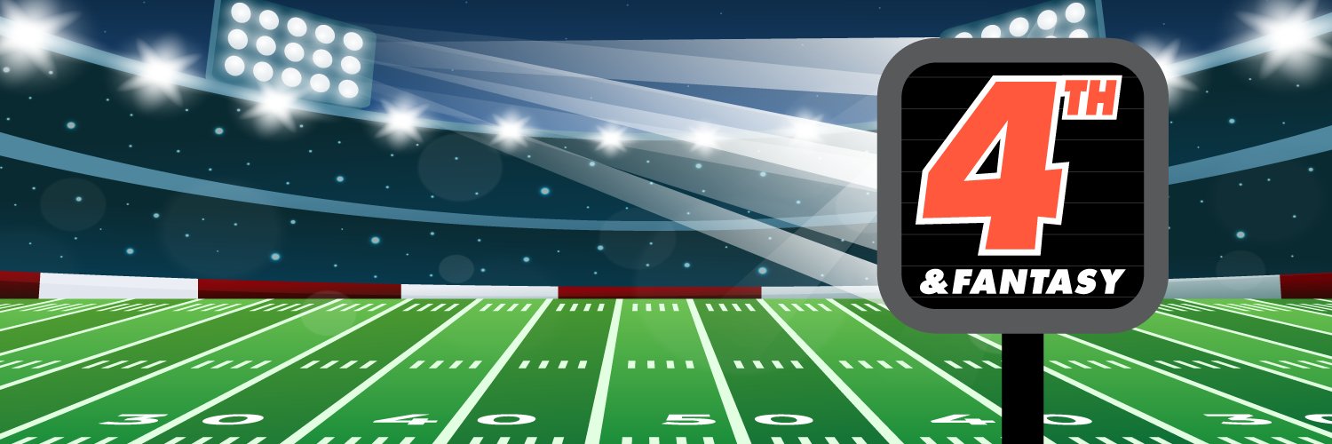 4th & Fantasy's banner