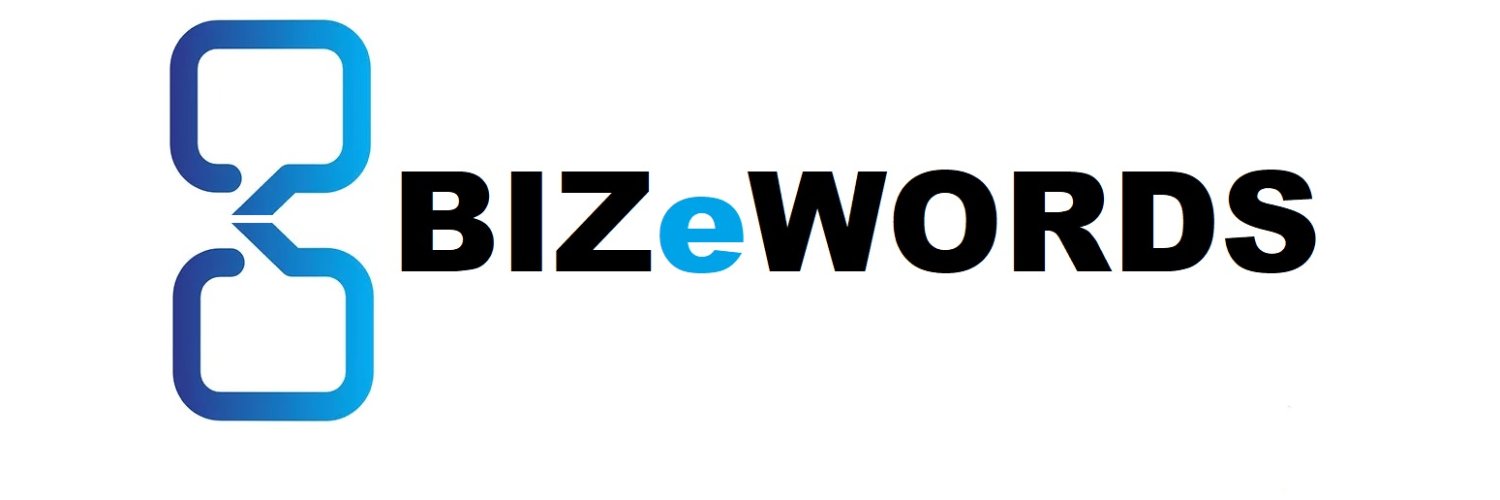 BIZeWORDS's profile banner image