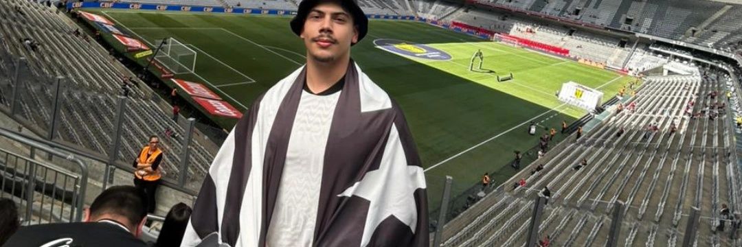 BfrGuedes's profile banner image