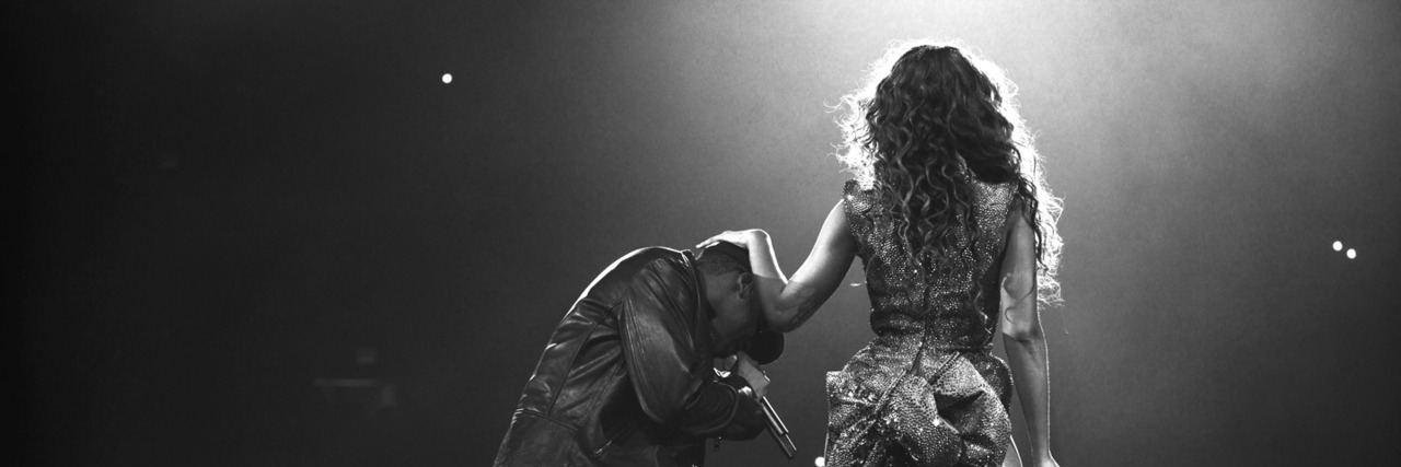 BeyonceLinn's profile banner image